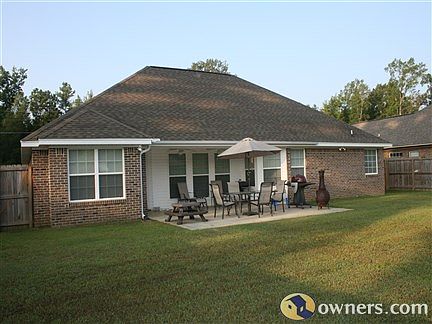 Back of house
