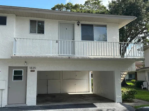 1835 Bough Ave Unit 4, Clearwater, FL 33760