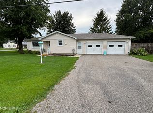 403 S Madison St, Antwerp, OH 45813