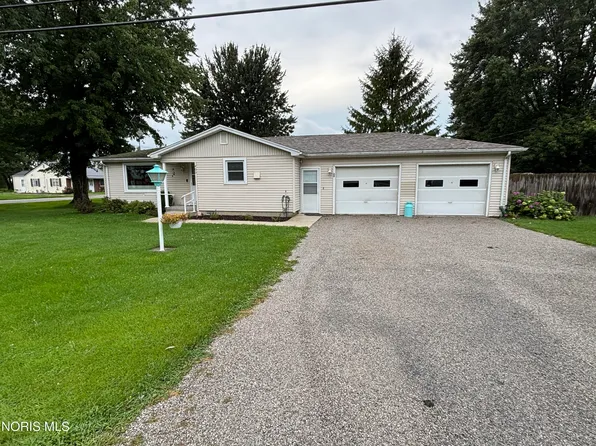 403 S Madison St, Antwerp, OH 45813