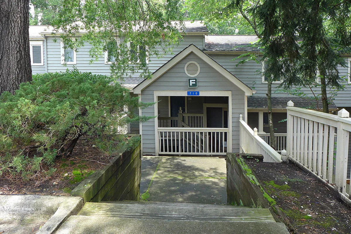 2 bed, 900 sqft, $1,595 — Photo 1