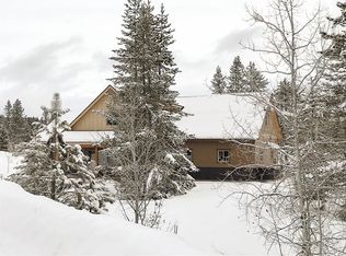 155 Morgan Dr, McCall, ID 83638