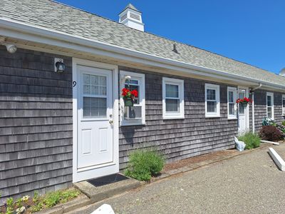41 Old Wharf Road #8 & 9, Dennis Pt, MA, 02639