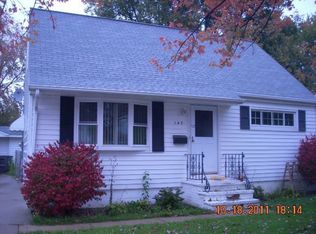 147 Best St, Bedford, OH 44146