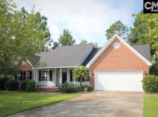 207 Woodlands Ridge Rd, Columbia, SC 29229