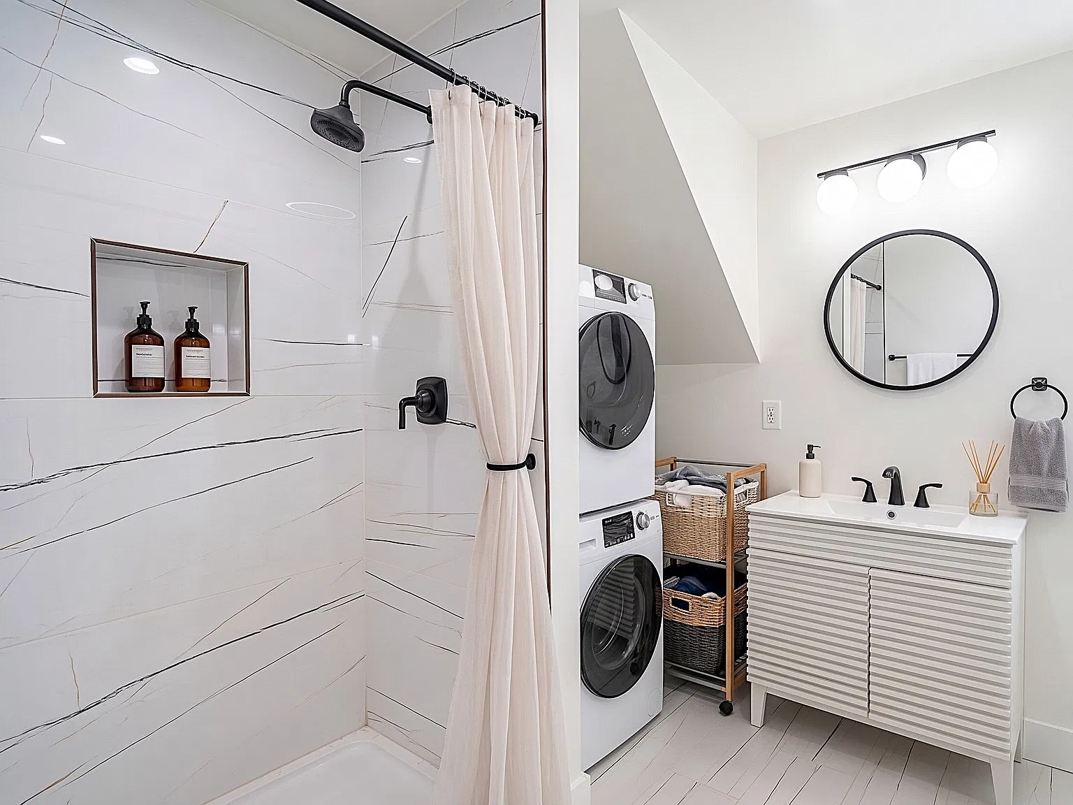 1 bed, 450 sqft, $1,500 — Photo 2