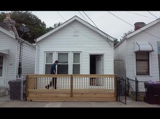 1723 Duncan St, Louisville, KY 40203