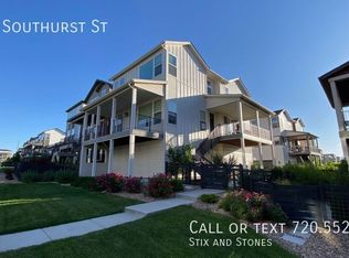 8930 Southurst St, Highlands Ranch, CO 80129