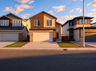 3121 SW 44th St S, Lethbridge, AB T1K8J3