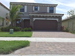 4597 Sandy Cove Ter, Lake Worth, FL 33467