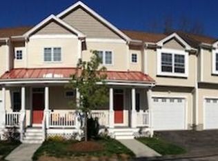 164 Bear Hill Rd UNIT 31, Cumberland, RI 02864