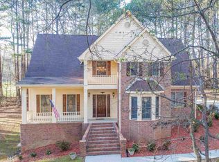 35 Doubletree Ct, Stockbridge, GA 30281