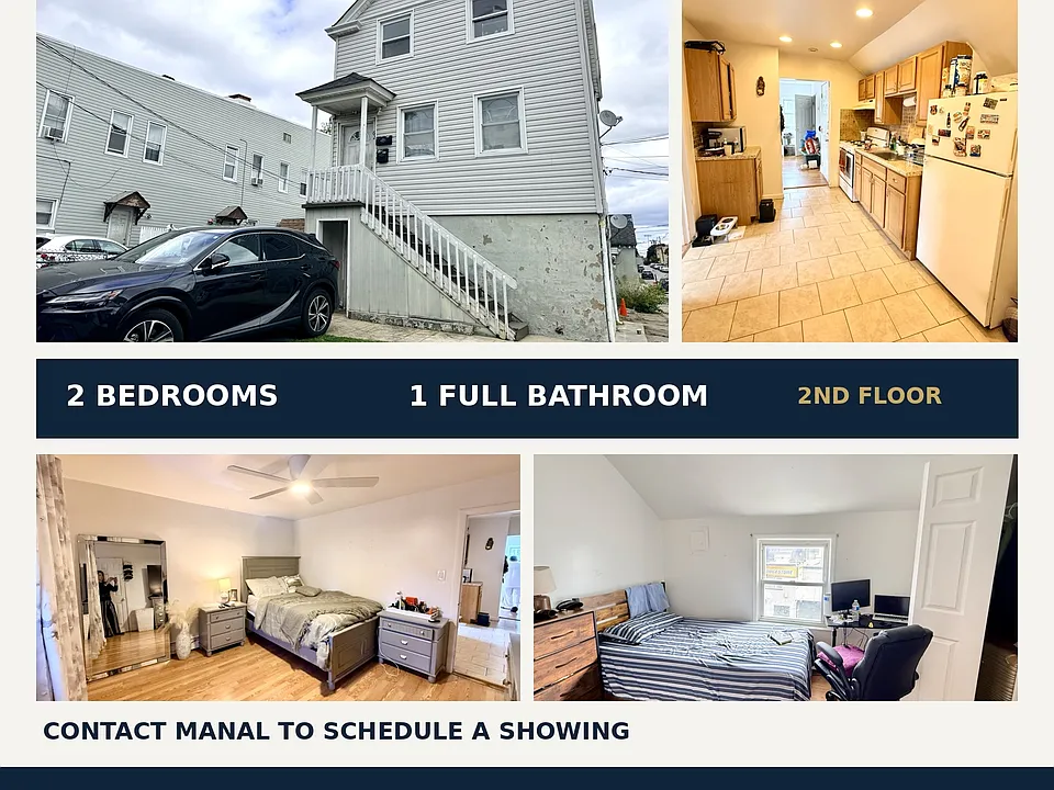 62 Jewell St #2