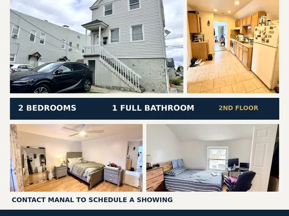 62 Jewell St #2, Garfield, NJ 07026