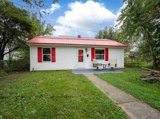 1427 Hunt St, Richmond, IN 47374