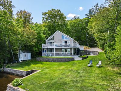 53 Baker Avenue, Northwood, NH, 03261