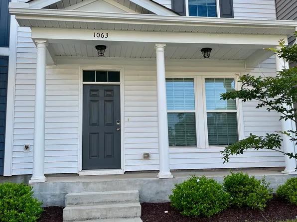 1063 Myers Point Dr, Morrisville, NC 27560