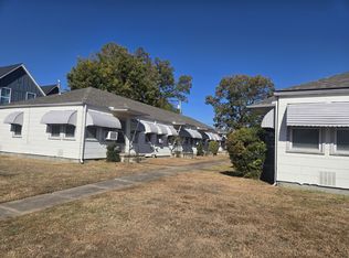 206 W Commercial St APT 4, Broken Arrow, OK 74012