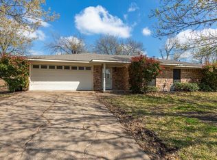 3412 Canton Ave, Greenville, TX 75402