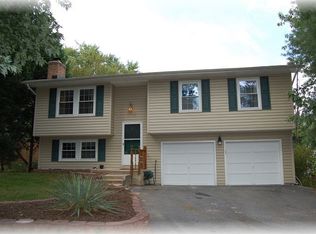 7918 Tower Court Rd, Severn, MD 21144