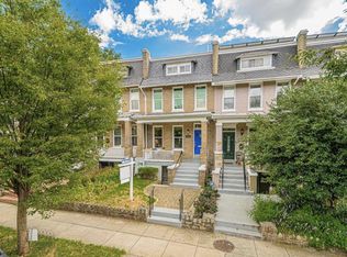 47 Girard St NE, Washington, DC 20002