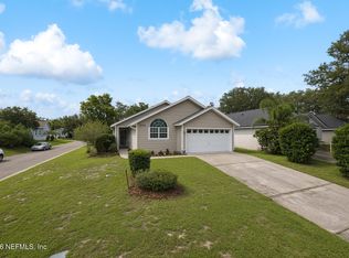 2759 MERRILL Boulevard, Jacksonville Beach, FL 32250