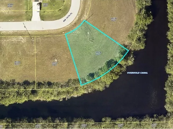 3616 NW 41st Ln, Cape Coral, FL 33993