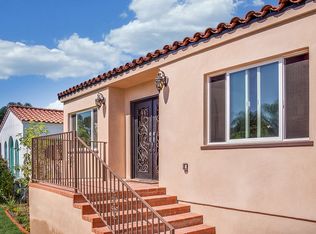 1023 Keniston Ave, Los Angeles, CA 90019