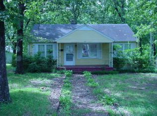 227 W Duncan Ave, Florence, AL 35630