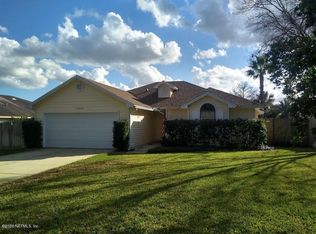 12046 Cancun Dr, Jacksonville, FL 32225