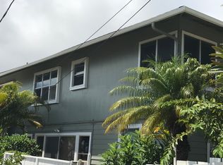 1752 Mikahala Way, Honolulu, HI 96816
