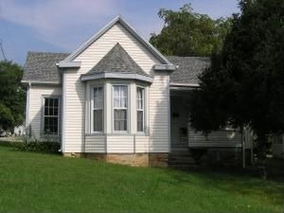 822 Center St, Fulton, MO, 65251