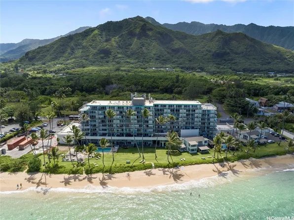 53567 Kamehameha Hwy #414, Hauula, HI 96717
