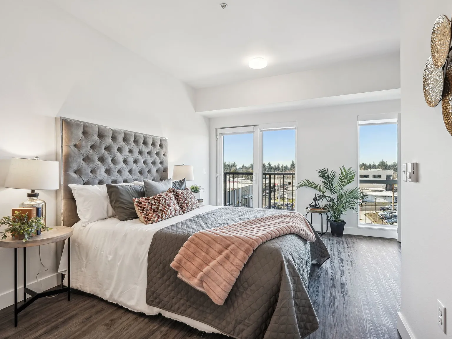 AVIVA Apartments — Photo 4