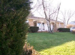603 Pennsylvania St, Lewisburg, PA 17837