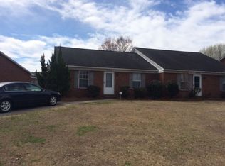 2608 A Boone Ct, Greenville, NC 27834