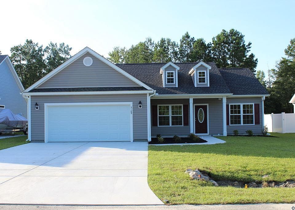 1st image of 5189 Huston Rd. #Hickory B Plan