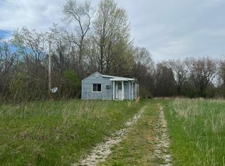 24813 Fillmore Rd, South Bend, IN 46619