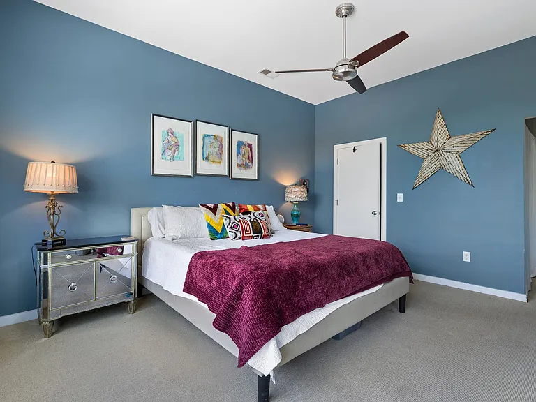 506 N Mangum St #208 — Photo 14