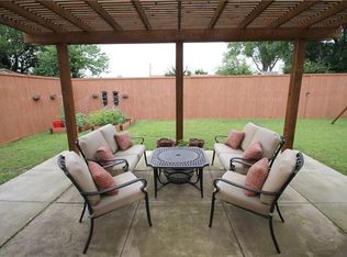 8410 Santa Rosa Dr, Frisco, TX 75033