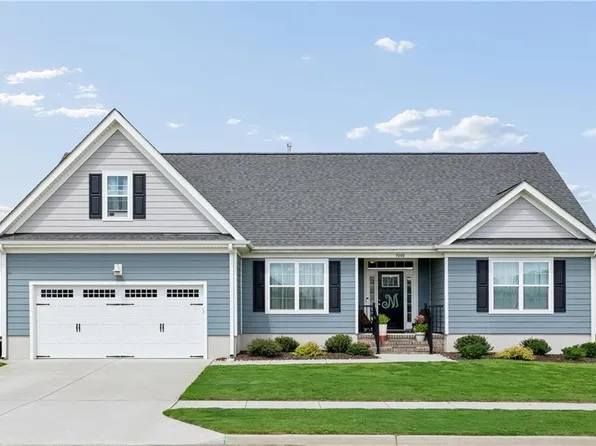 5000 Corolla Dr, Chesapeake, VA 23321
