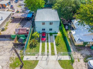 Little River Gardens, Miami, FL 33150