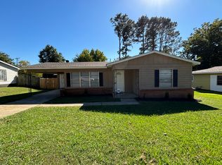 1505 Carolyn St, Jacksonville, AR 72076