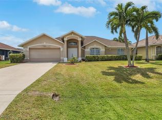 2322 SW 31st Ln, Cape Coral, FL 33914