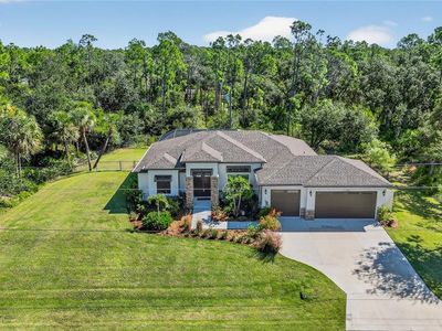 3104 Lessing St, Port Charlotte, FL, 33948