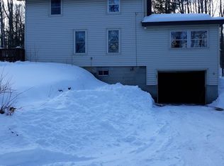 21 Maxwell Rd, Wilton, ME 04294