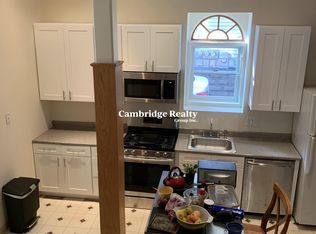 106 Central St #T, Somerville, MA 02143