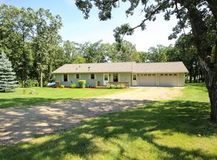 14330 W Horsehead Lake Rd, Parkers Prairie, MN 56361
