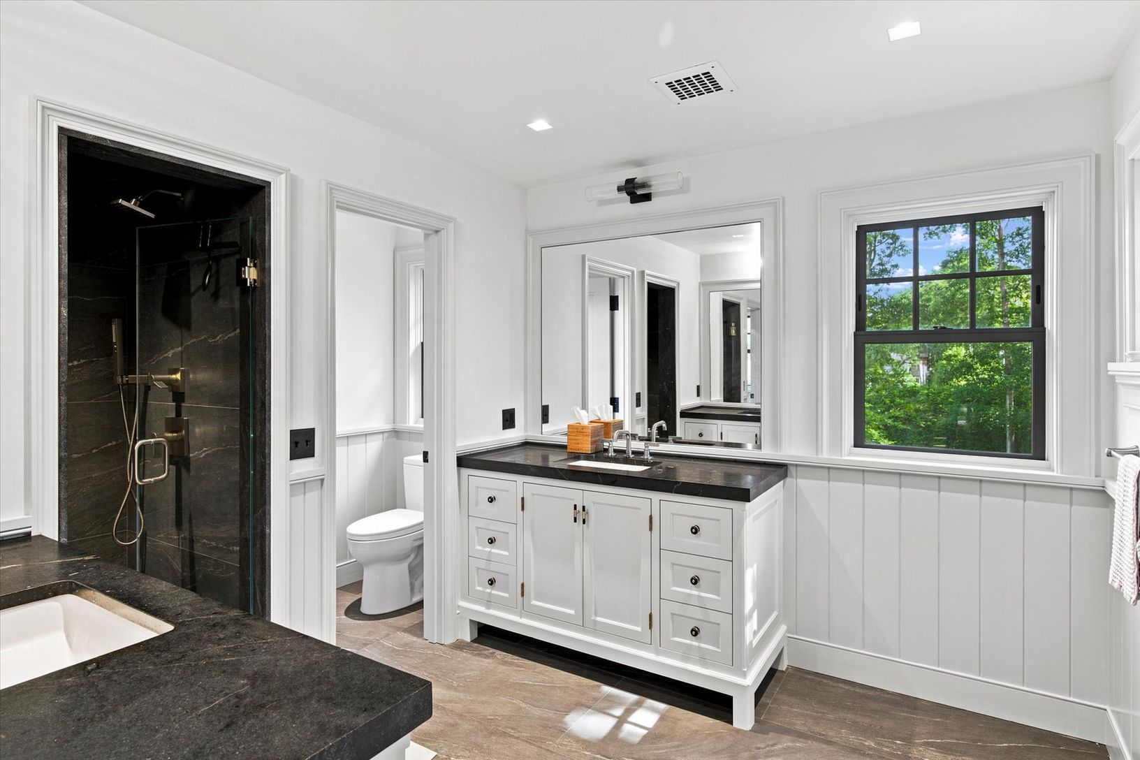 Primary Ensuite Bathroom