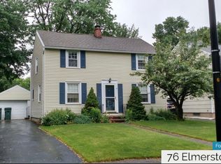 76 Elmerston Rd #4, Rochester, NY 14620